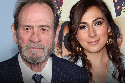 Причина смерти дочери Томми Ли Джонса раскрыта