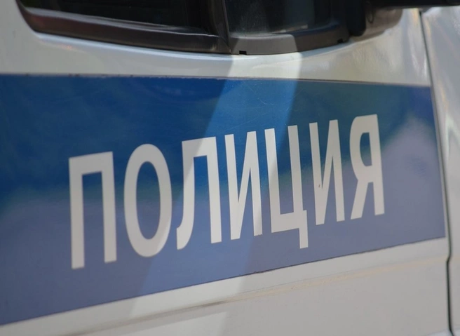 36-летний рязанец повредил машину соседа бензопилой | 62.ru