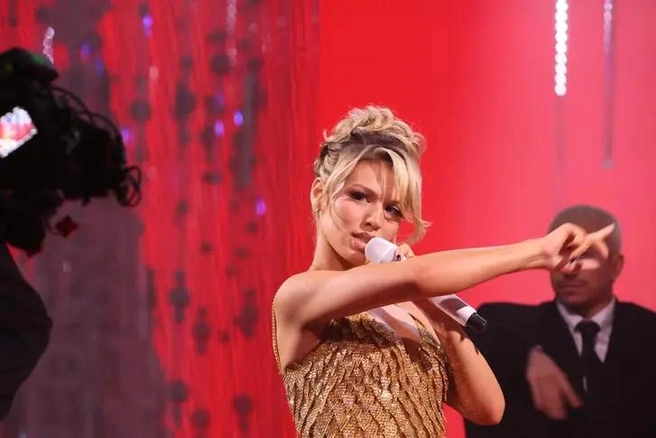 Источник: пресс-служба Первого канала