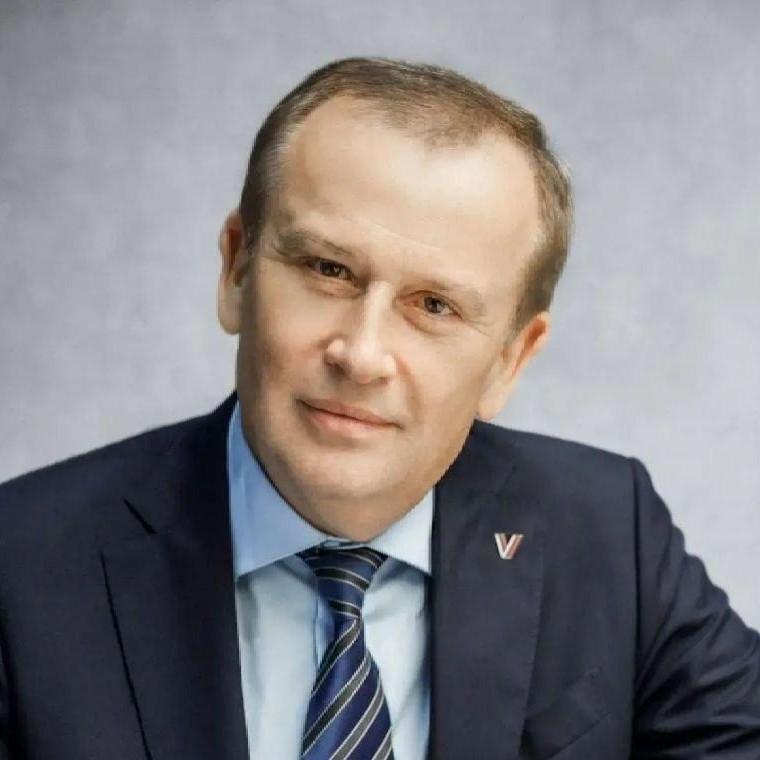 <p>Александр Дрозденко</p>