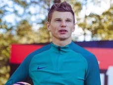 Аршавин заступился за Смолова после его провала на Чемпионате мира