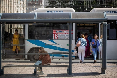 В Новосибирске установят новые остановки: полный список