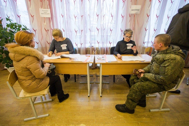 Источник: Ксения Зимина