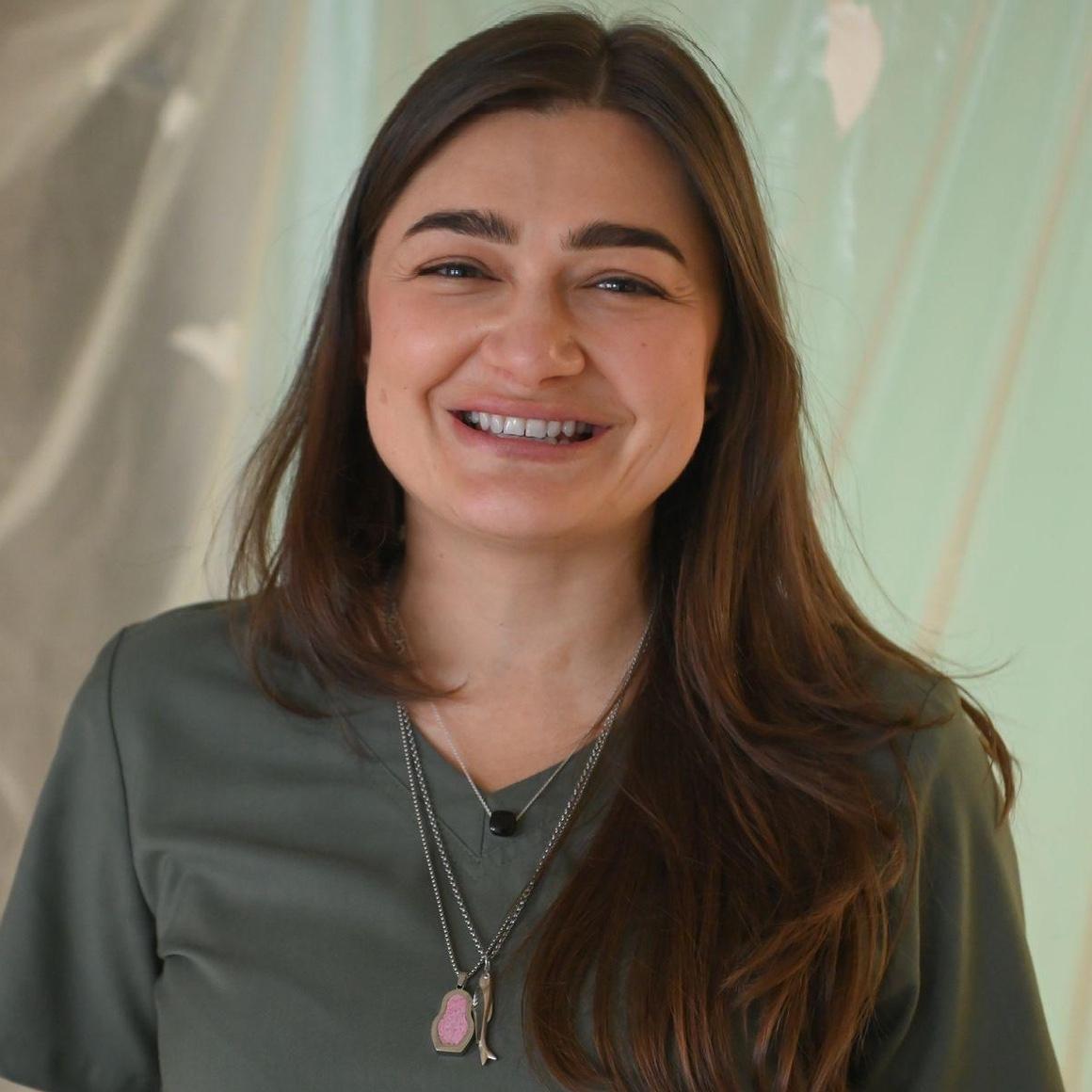 <p>Маргарита Магдалянова</p>