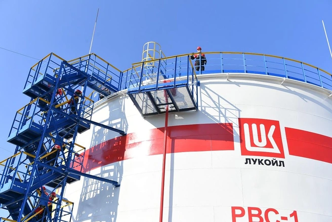 В перечень членов семьи включены теперь не только дети, супруг или супруга, но и родные братья и сёстры работников | Источник: ООО «ЛУКОЙЛ-ПЕРМЬ»