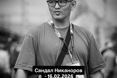 В Якутии умер спортивный журналист Сандал Никаноров