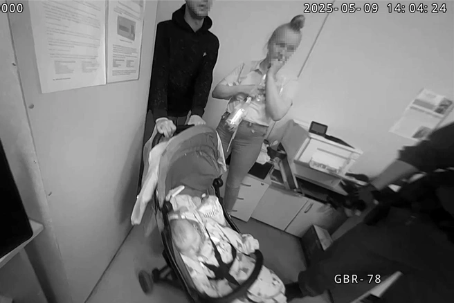 Сумма краденного товара составила полторы тысячи | Источник: АБ «Гвардия»