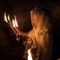 Журналист решил выяснить, откуда берется Благодатный огонь. Вот чем закончился суд над ним