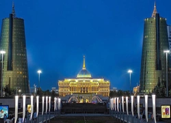 Казахстан попал в список нежелательных стран для посещения в Израиле