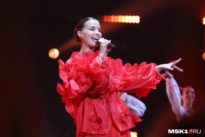 Татьяна Куртукова, Хеллоуин и ночь искусств: куда сходить в Волгограде в эти выходные — полная афиша | Источник: Татьяна Спиридонова / MSK1.RU