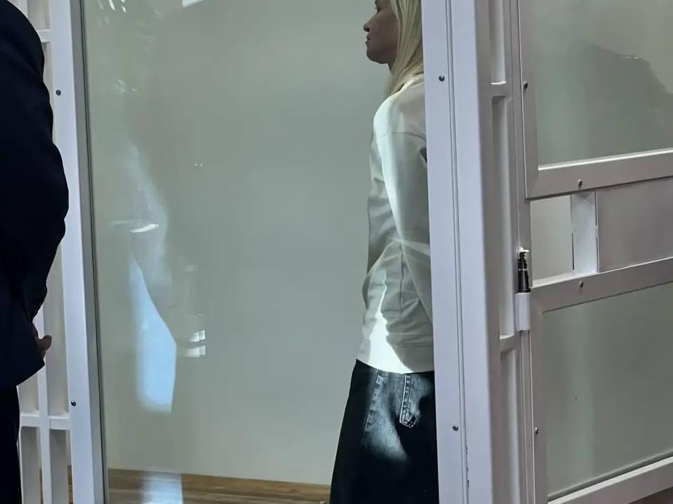 Суд Петербурга вынес приговор за убийство экс-супруга