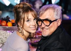 Дмитрий Дибров не тронет бизнес бывшей: «Нравится мне ее работа или нет, но благодаря Полине фамилия кормит моих детей»