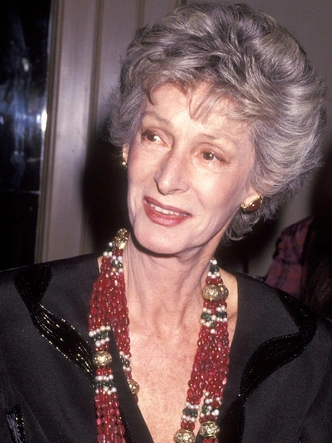 Марелла Аньелли, 1991 год