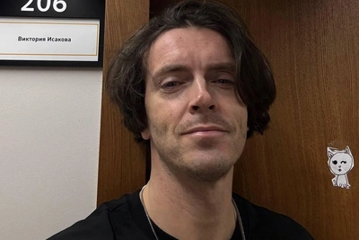 Арсений Попов выступит на марафоне в Казани