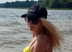 «Мы бы перестали общаться…»: последние слова любовницы мужа, которую беременная Марина Рыбалко подожгла на глазах сына