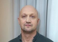 Гошу Куценко ищет налоговая из-за долга в миллион рублей