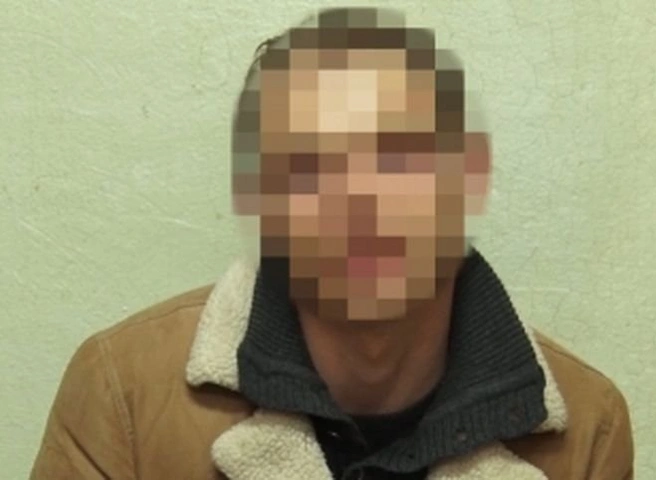 В Рязанской области поймали пензенских беглецов | ya62.ru