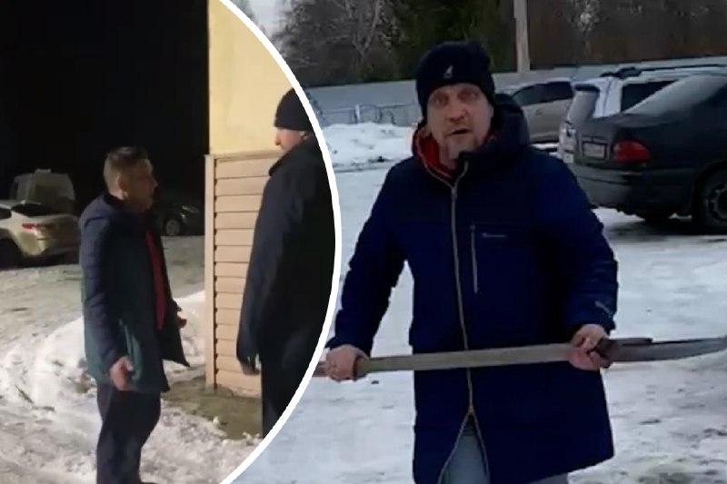 Некультурные люди. История войны соседей в селе под Уфой — с драками, угрозами и судебными разборками