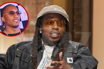 Jacquees обиделся на Lecrae из-за Deiondra Sanders