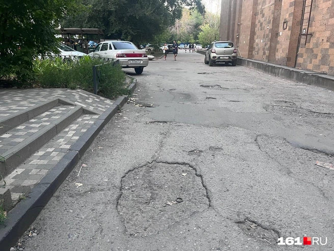 Тоже у Публички | Источник: Эльвира Парфенова