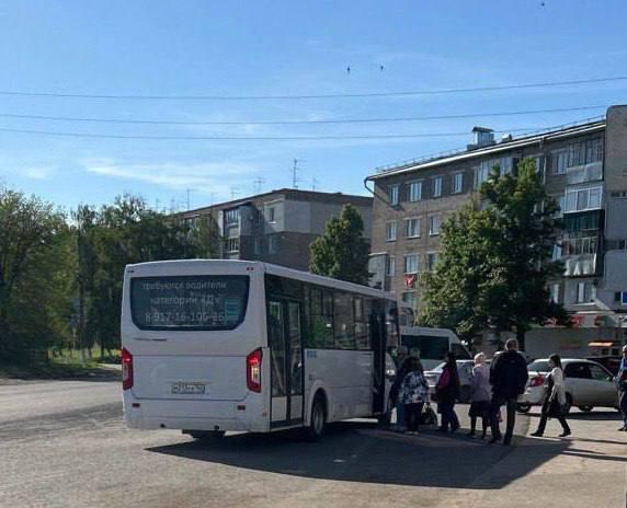В Самаре скандальному маршруту добавили автобусов