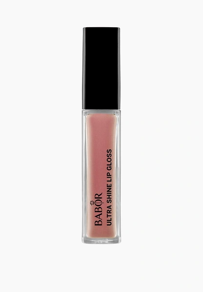 Блеск для губ Babor ULTRA SHINE Lip Gloss