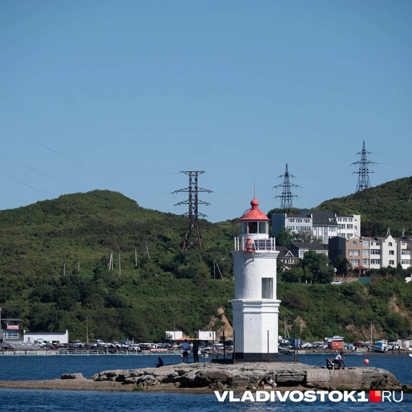 Источник: Елена Буйвол / VLADIVOSTOK1.RU
