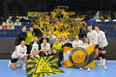 17-я победа подряд: Ростов-Дон обыграл Ладу