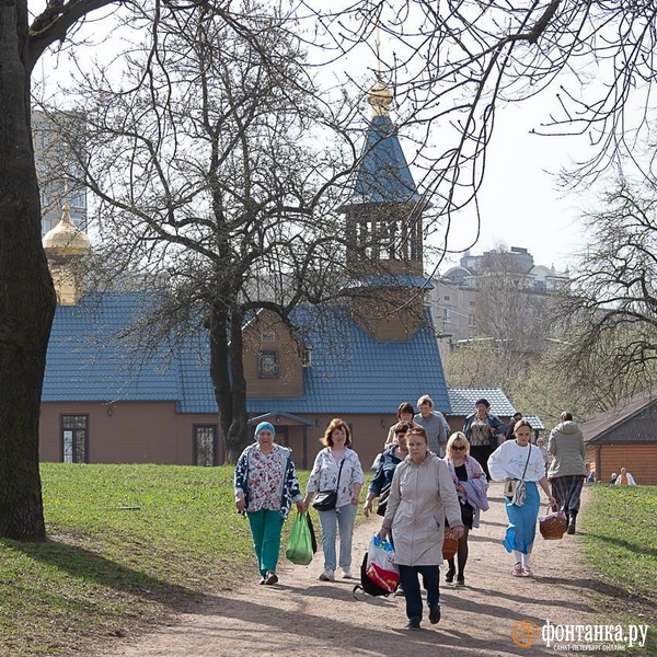 Источник: Сергей Николаев / «Фонтанка.ру»