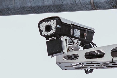 На видео попал момент ДТП в Батайске с восемью пострадавшими