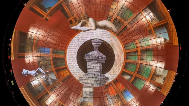 Культурная афиша ноября: 12 событий, которые нельзя пропустить