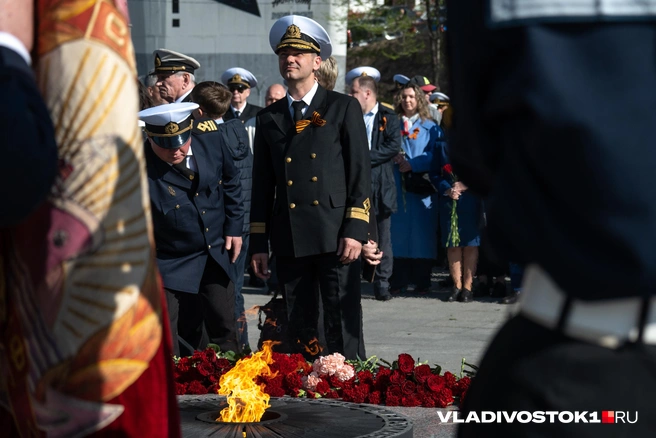 Источник: Елена Буйвол / VLADIVOSTOK1.RU