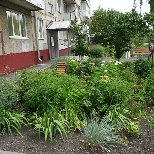 Источник: Администрация Кемерова / Роман Куреляк