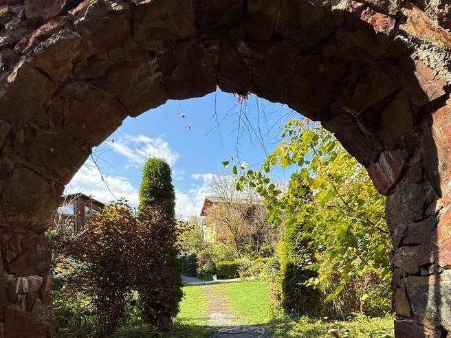 Любовь к растениям, по словам Веры, была у нее всегда | Источник: Вера Фукс