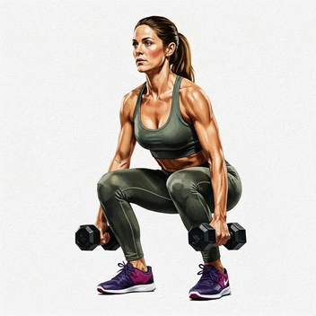 Таз нужно опускать ниже колен  | Источник: Юрий Орлов / Городские медиа