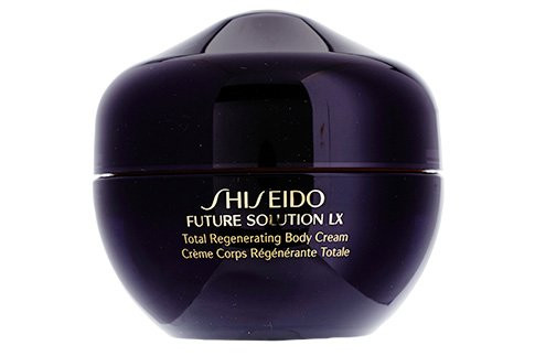 Восстанавливающий крем для тела Future Solution LX, Shiseido | Источник: НИКОЛАЙ ГУЛАКОВ, ГЛЕБ КОРДОВСКИЙ