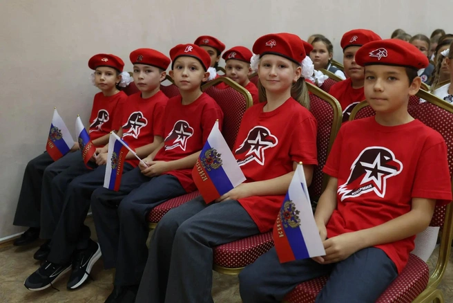 Источник: администрация городского округа Самара