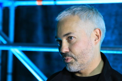 Вот это поворот! Стилист Александр Рогов раскрыл главные тренды весны-2027