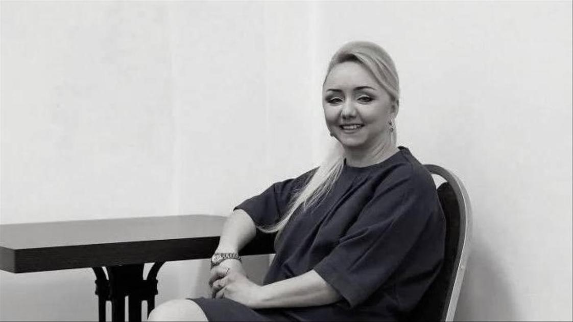 Звезда команды КВН &laquo;Утомленные солнцем&raquo; трагически погибла на трассе в Адлере