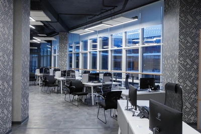 Подключение к Wi-Fi в ТюмГУ только через мессенджер MAX