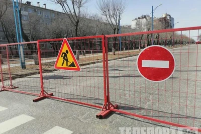 Рядом с канатной дорогой: улицу Краснофлотскую включили в турмаршрут