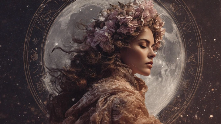 прогноз на сегодня  | Источник: Midjourney