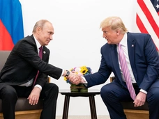 Итоги переговоров Владимира Путина и Дональда Трампа: что обсудили президенты