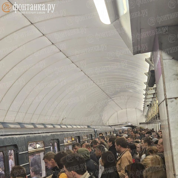 Источник: читатель «Фонтанки»