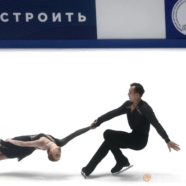Источник: Дарья Драй / «Фонтанка.ру»