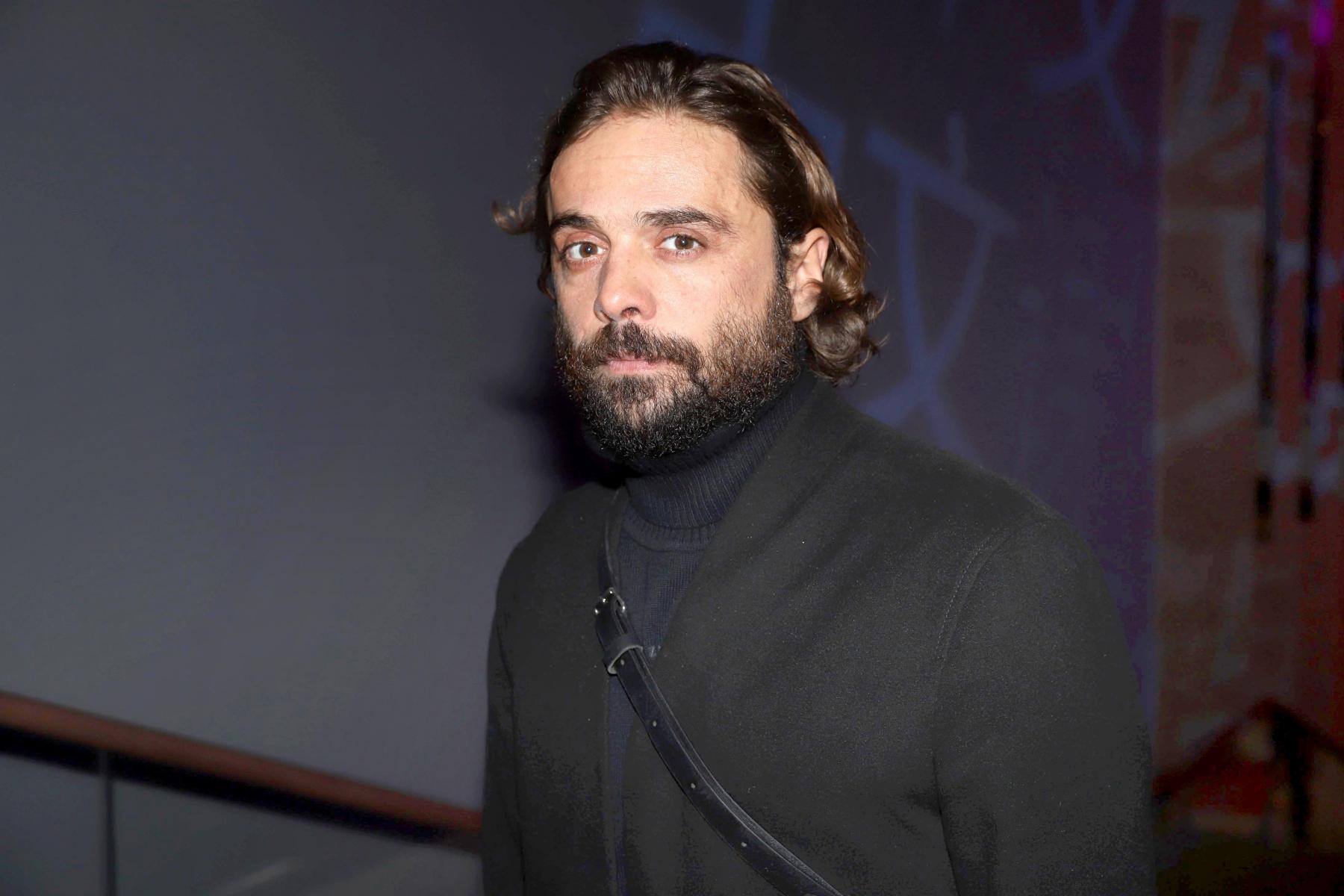 Илья Глинников из Интернов стал отцом  первое фото малыша