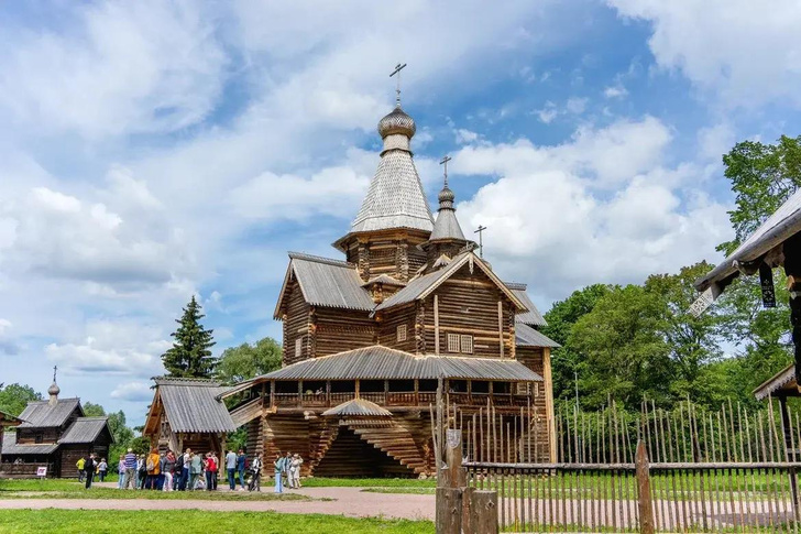 7 причин посетить Великий Новгород этим летом