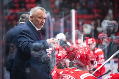 Пантелеев поставил «Ростову» двойку за 2025 год