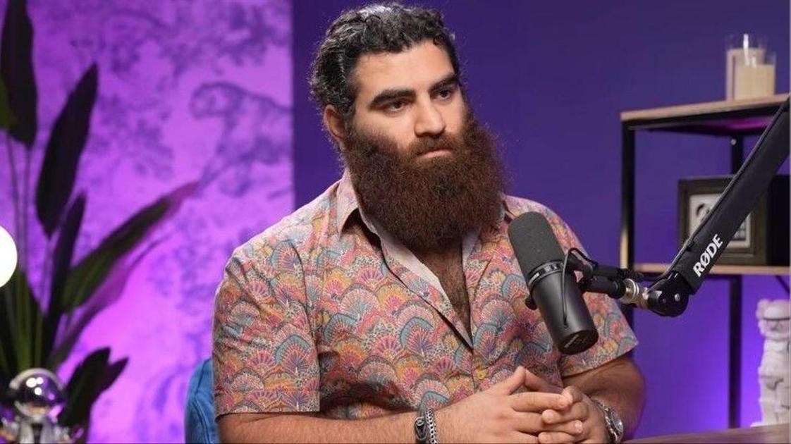 Порно hd brazzers Good Night Kids бағдарламасының жүргізушісімен порно