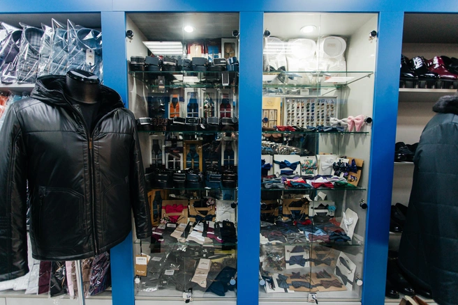 Источник: Ксения Зимина